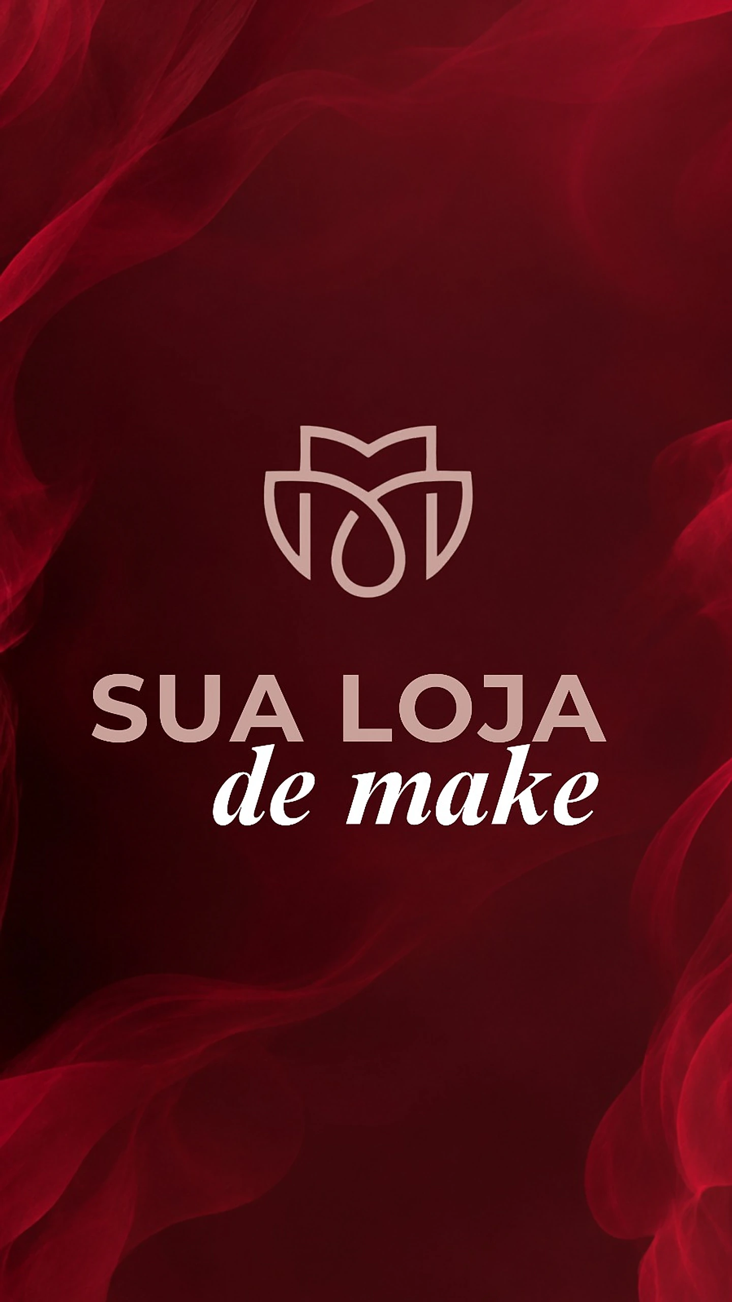 Maria Make - Sua Loja de Make